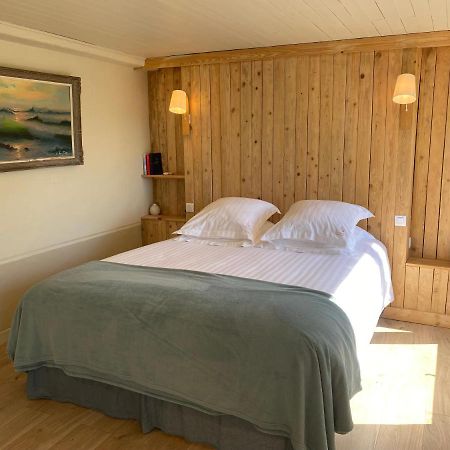 La Bastide Du Beausset-Vieux Bed & Breakfast Le Beausset Bagian luar foto