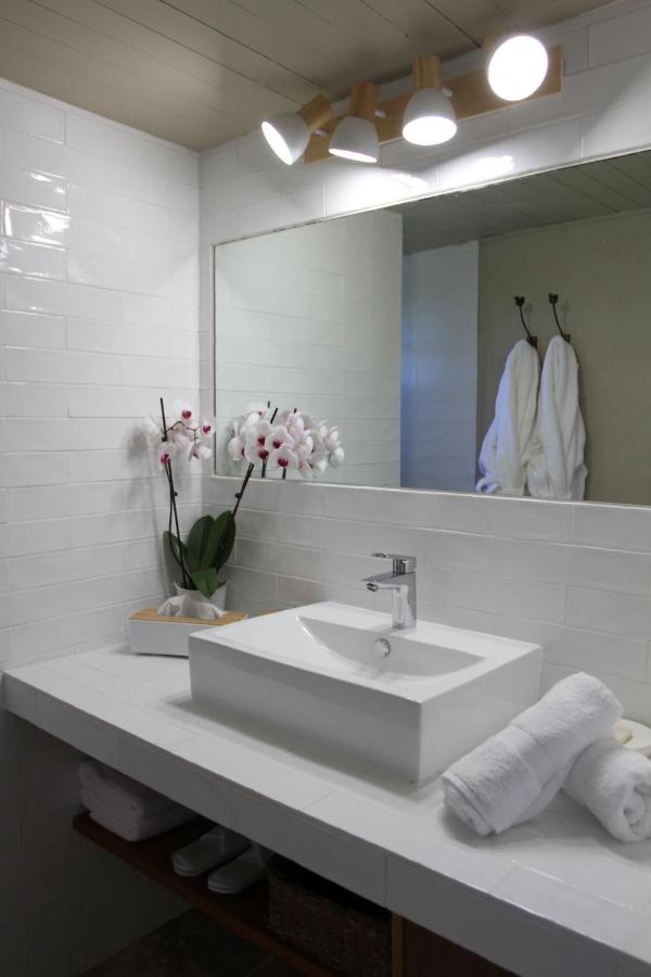 La Bastide Du Beausset-Vieux Bed & Breakfast Le Beausset Bagian luar foto