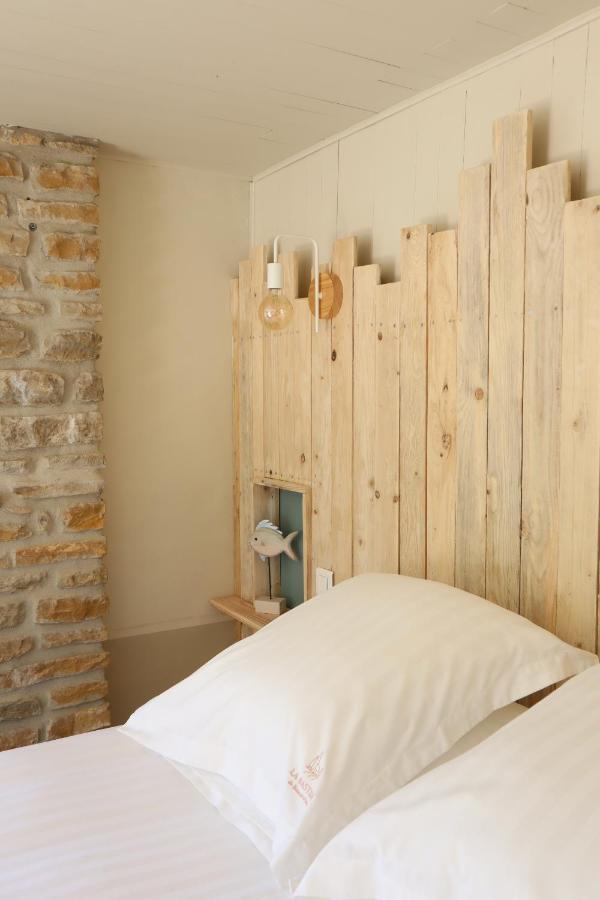 La Bastide Du Beausset-Vieux Bed & Breakfast Le Beausset Bagian luar foto
