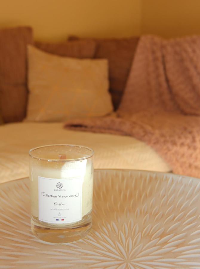 La Bastide Du Beausset-Vieux Bed & Breakfast Le Beausset Bagian luar foto