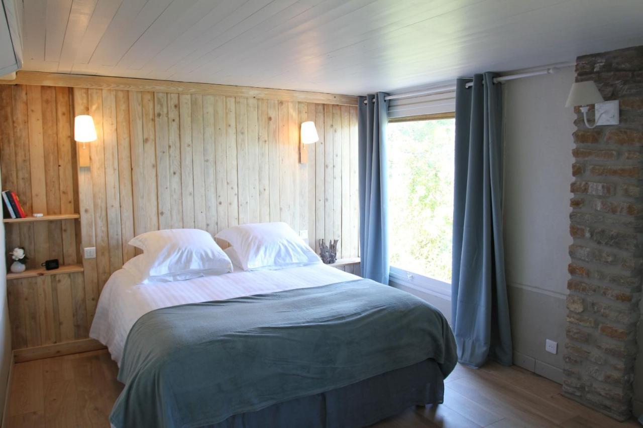La Bastide Du Beausset-Vieux Bed & Breakfast Le Beausset Bagian luar foto
