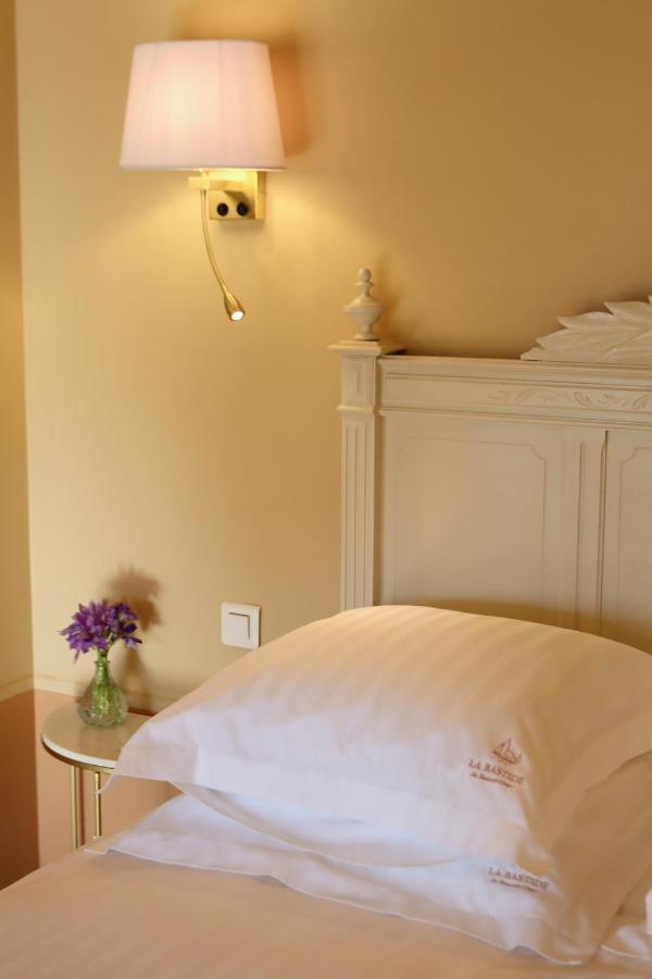La Bastide Du Beausset-Vieux Bed & Breakfast Le Beausset Bagian luar foto