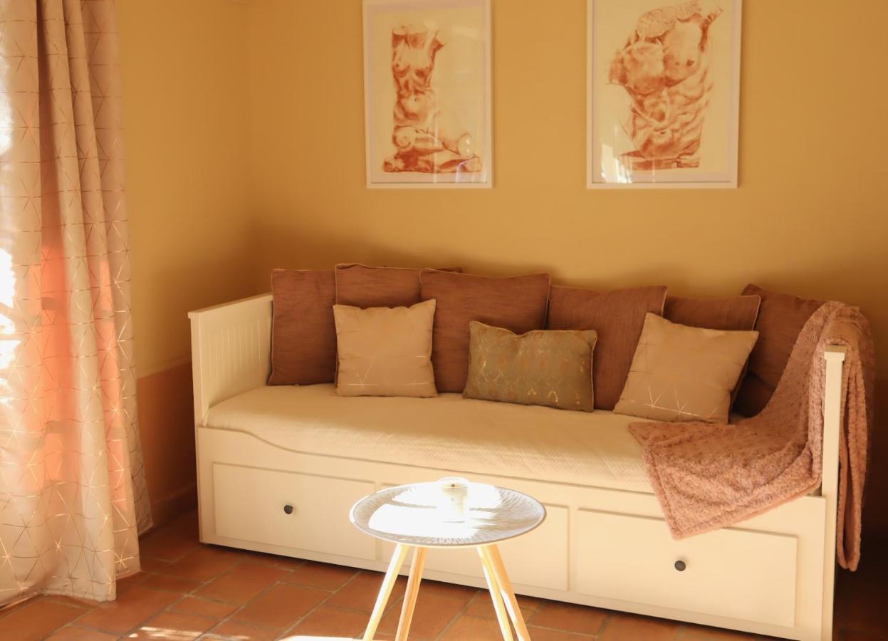 La Bastide Du Beausset-Vieux Bed & Breakfast Le Beausset Bagian luar foto