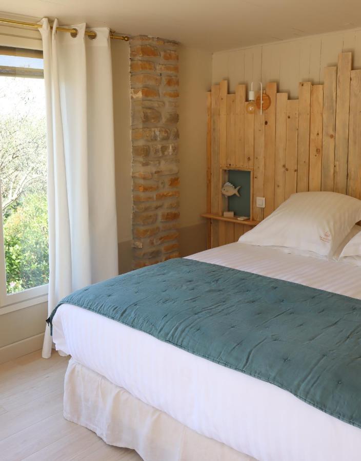 La Bastide Du Beausset-Vieux Bed & Breakfast Le Beausset Bagian luar foto