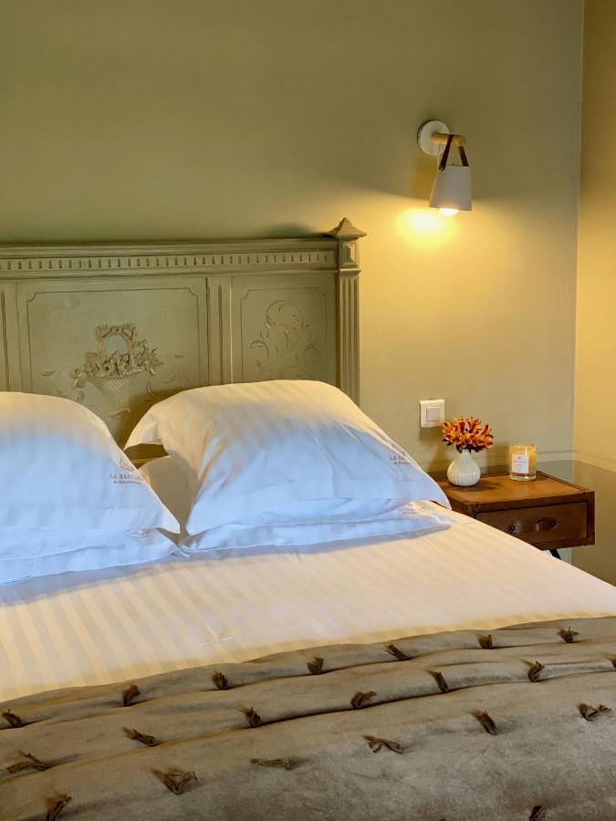 La Bastide Du Beausset-Vieux Bed & Breakfast Le Beausset Bagian luar foto