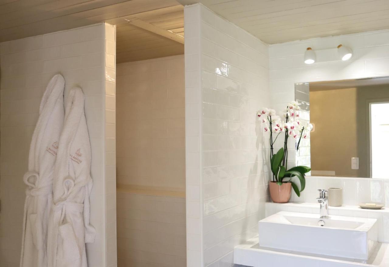 La Bastide Du Beausset-Vieux Bed & Breakfast Le Beausset Bagian luar foto